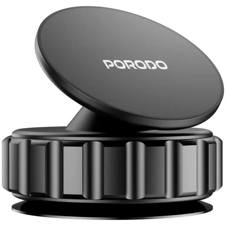 Porodo Multi-Surface Vacuum Suction Phone Holder