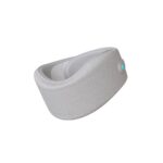 Porodo Neck Pillow Massager with Hot Compress
