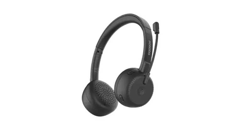 Porodo Office Wireless Headset