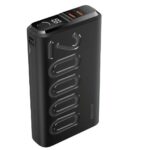 Porodo PD Power Bank 20000mAh 20W QC3.0