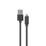 Porodo PVC Lightning Cable 1.2m 2.4A