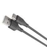 Porodo PVC Type-C Cable 3A