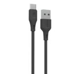 Porodo PVC Type-C Cable 3A