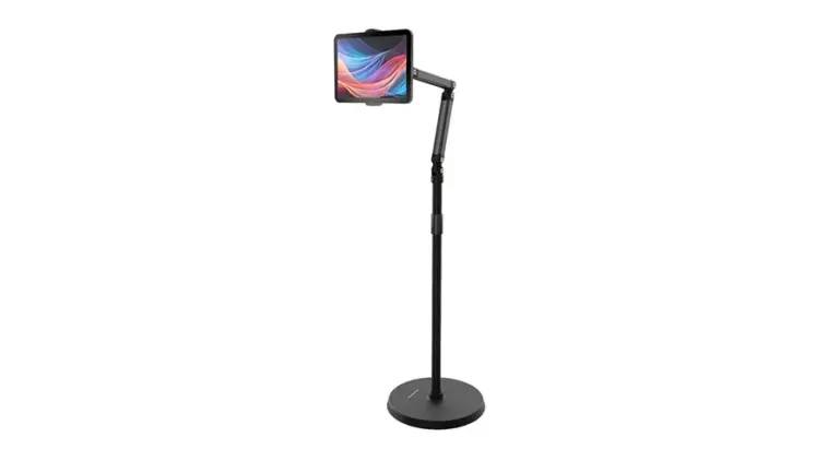 Porodo Phone & Tablet Floor Stand