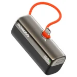 Porodo Pocket Volt 5000mAh Power Bank