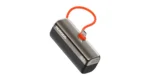 Porodo Pocket Volt 5000mAh Power Bank