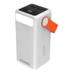 Porodo PortaPower 50000mAh Power Bank with Built-In LED Lighting