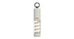 Porodo PowerBeam 5000mAh Power Bank with Built-In Flashlight - Khaki