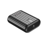 Porodo Power Bank 10000mAh QC 3.0 with PD 20W