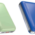 Porodo Power Bank 20000mAh PD 20W with Lightning Input