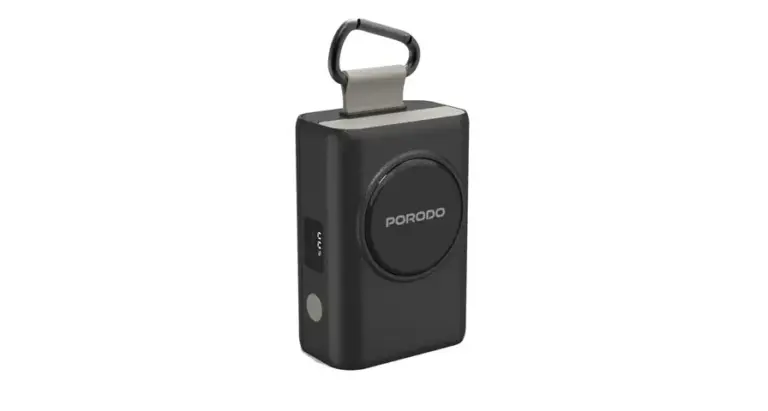 Porodo Power Bank PB068 10000mAh