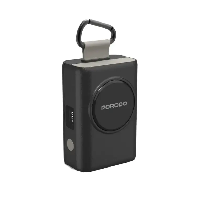 Porodo Power Bank PB068 10000mAh