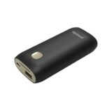 Porodo Powerbank Soft Rubber finish 5000mAh