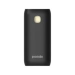 Porodo Powerbank Soft Rubber finish 5000mAh