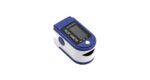 Porodo Pulse Oximeter (Asstd Color)