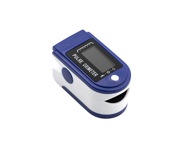 Porodo Pulse Oximeter (Asstd Color)