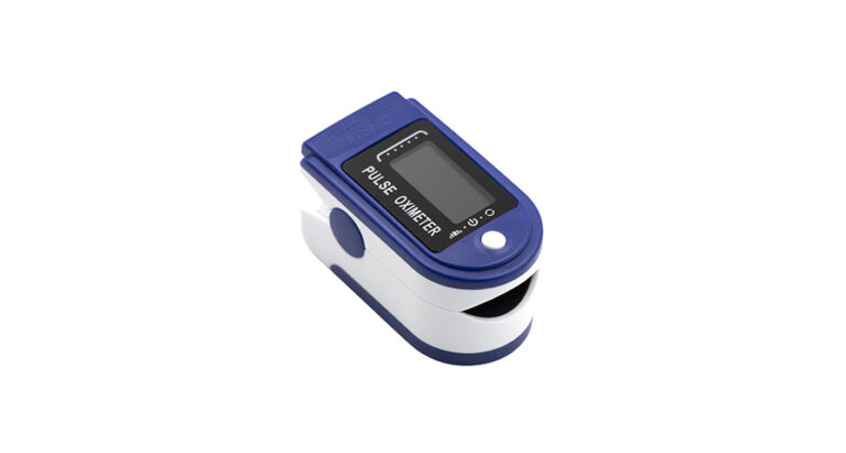 Porodo Pulse Oximeter (Asstd Color)