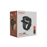 Porodo Pulse Smartwatch With Earbuds