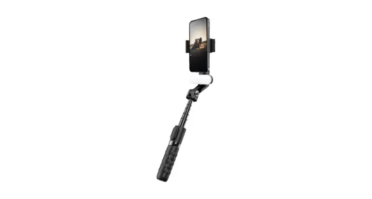 Porodo QuadBase Gimbal Stabilizer