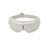 Porodo Rechargeable Eye Massager With Heat & Bluetooth Music