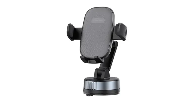 Porodo Robson Cradle Suction Phone Holder