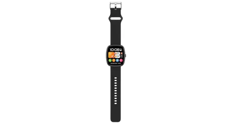 Porodo Rony 1.83" Sport Smart Watch