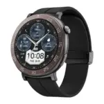 Porodo Salud Smart Watch 1.43" Screen Display