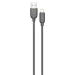 Porodo Silicone USB-A To Lightning Cable