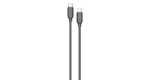 Porodo Silicone USB-C to USB-C Cable