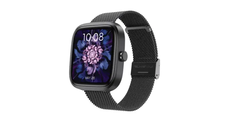 Porodo Skwer Smart Watch