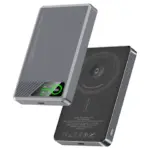 Porodo SlimMag 10000mAh Magnetic Power Bank