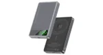 Porodo SlimMag 10000mAh Magnetic Power Bank