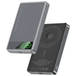 Porodo SlimMag 10000mAh Magnetic Power Bank