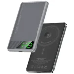 Porodo SlimMag 5000mAh Magnetic Power Bank