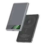 Porodo SlimMag 5000mAh Magnetic Power Bank
