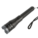 Porodo Slim Outdoor Flashlight High Intensity Light