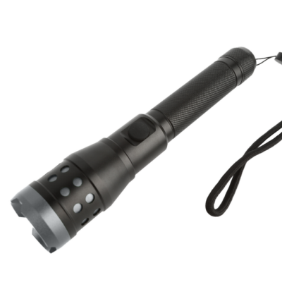Porodo Slim Outdoor Flashlight High Intensity Light