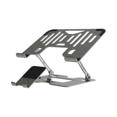 Porodo Smart Folding Multi-Device Stand