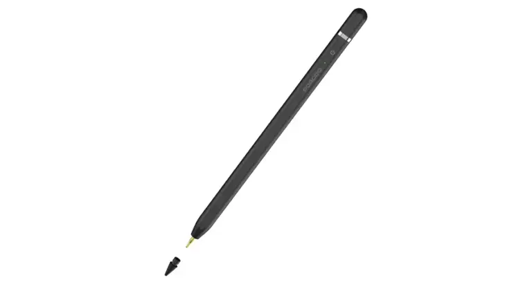 Porodo Smart Stylus Pen for iPad