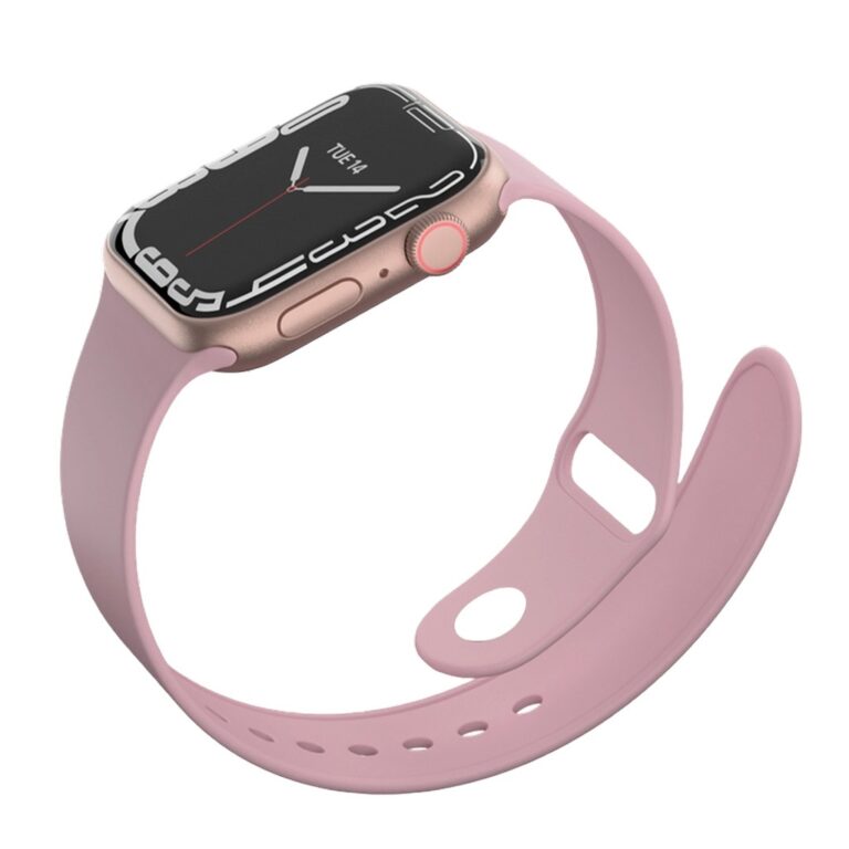 Porodo Smart Watch Series 8