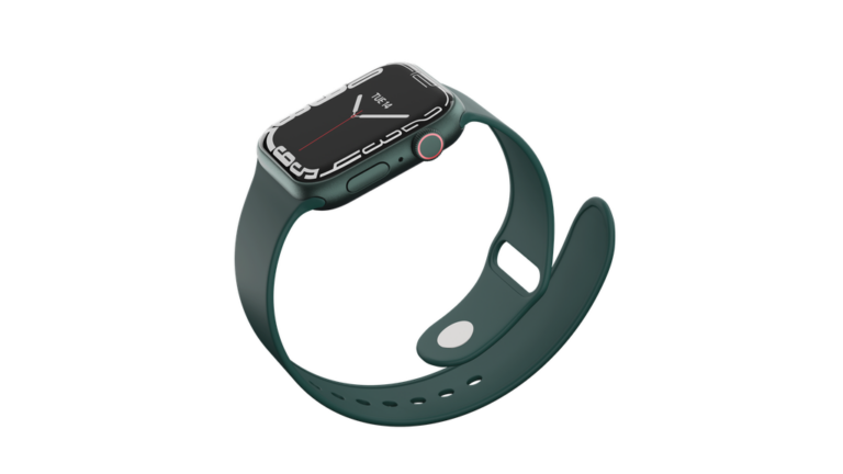 Porodo Smart Watch Series 8