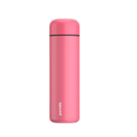 Porodo Smart Water Bottle with Temperature Indicator 500ml (Round Shape)