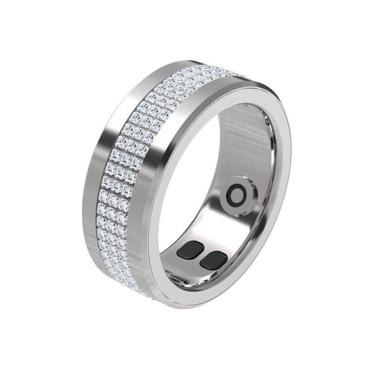 Porodo Smart Wearable Lady Ring