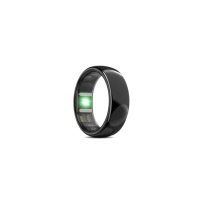 Gadget Pulse Kenya 58 Porodo Smart Wearable Ring Size 8 & 10