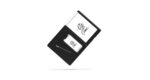 Porodo Smart Writing Notebook with Pen