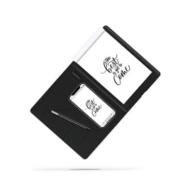 Porodo Smart Writing Notebook with Pen