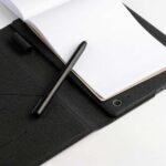 Porodo Smart Writing Notebook with Pen
