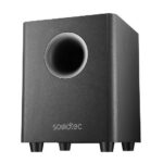 Porodo Soundtec 2.1 Ch Soundbar With Wireless Subwoofer