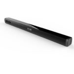 Porodo Soundtec 2.1 Ch Soundbar With Wireless Subwoofer
