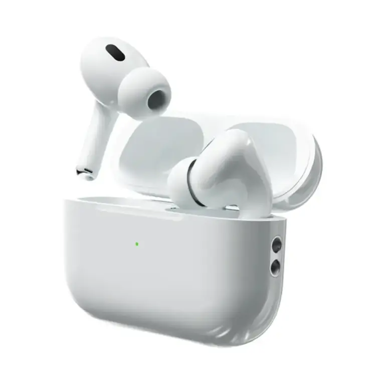 Porodo Soundtec ANC Earbuds Pro 2 True Wireless